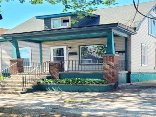 Foreclosed Home - 2369 CABOT ST, 48209