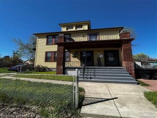 Foreclosed Home - 2573 PEARL ST, 48209