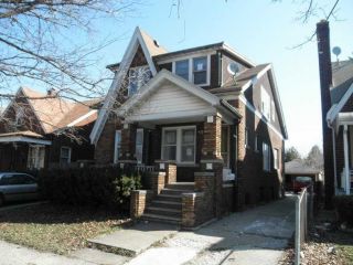 Foreclosed Home - 5644 SAINT LAWRENCE ST, 48210