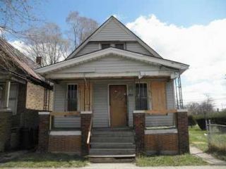Foreclosed Home - List 100050835