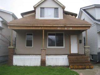 Foreclosed Home - 5804 TRENTON ST, 48210