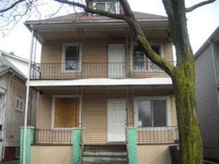 Foreclosed Home - List 100050878