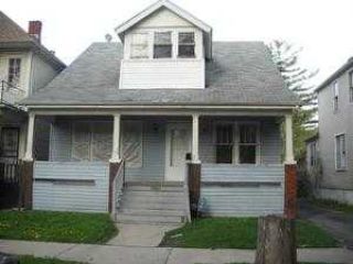 Foreclosed Home - 4048 CLIPPERT ST, 48210