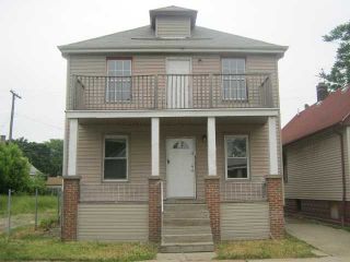 Foreclosed Home - 5708 CABOT ST, 48210