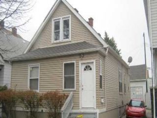 Foreclosed Home - List 100093709
