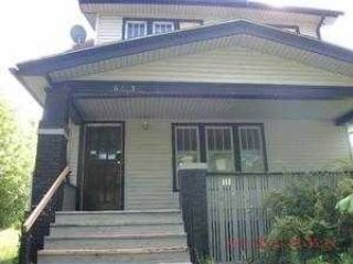 Foreclosed Home - 6403 NORTHFIELD ST, 48210