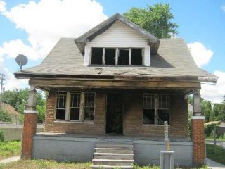 Foreclosed Home - List 100144970