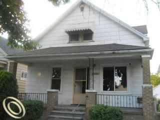 Foreclosed Home - List 100310014