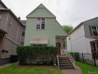 Foreclosed Home - 3422 CLIPPERT ST, 48210