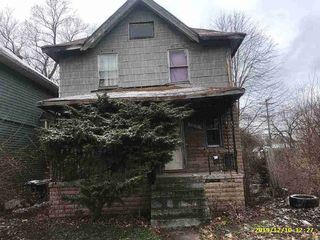 Foreclosed Home - 6619 HARTFORD ST, 48210