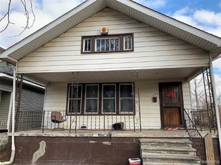 Foreclosed Home - 6356 NORTHFIELD ST, 48210