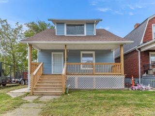 Foreclosed Home - 6471 COLFAX ST, 48210