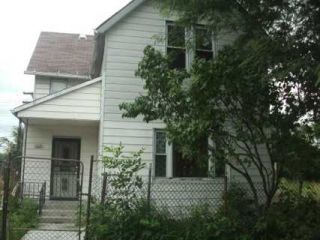 Foreclosed Home - 5568 GRANDY ST, 48211