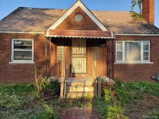 Foreclosed Home - List 100589454