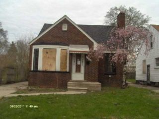 Foreclosed Home - List 100050921