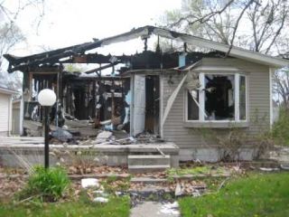 Foreclosed Home - 6850 EDGETON ST, 48212