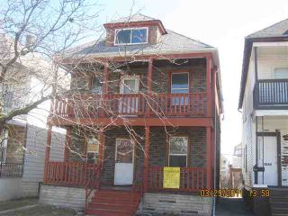 Foreclosed Home - 2052 TROWBRIDGE ST, 48212