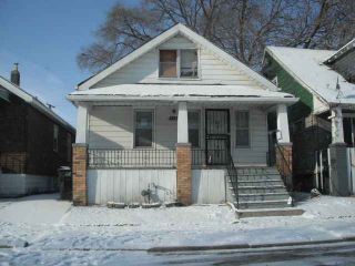 Foreclosed Home - List 100051155