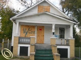 Foreclosed Home - List 100051720