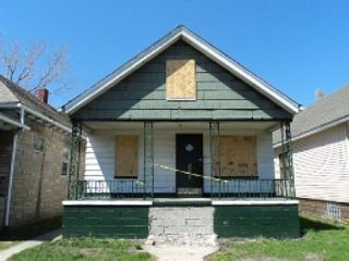 Foreclosed Home - List 100070773