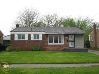 Foreclosed Home - List 100081344