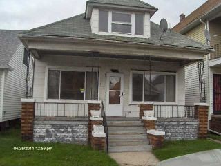 Foreclosed Home - List 100081684