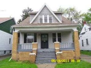 Foreclosed Home - List 100081986