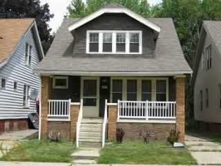 Foreclosed Home - List 100093187
