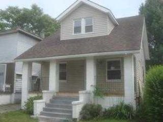 Foreclosed Home - List 100093826