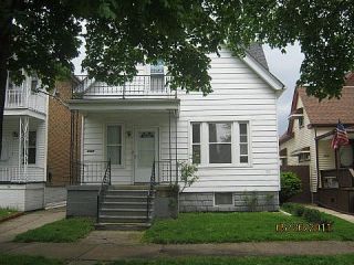 Foreclosed Home - 2983 ROOSEVELT ST, 48212