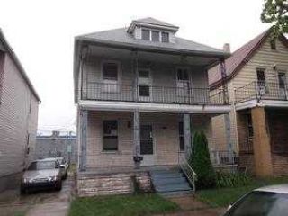 Foreclosed Home - List 100107506
