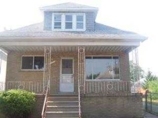 Foreclosed Home - 3921 CASMERE ST, 48212