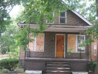 Foreclosed Home - List 100145015