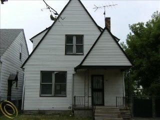 Foreclosed Home - List 100145105