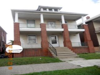 Foreclosed Home - 3210 LEHMAN ST, 48212