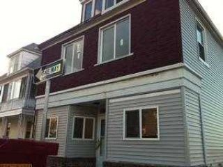 Foreclosed Home - 3113 JACOB ST, 48212