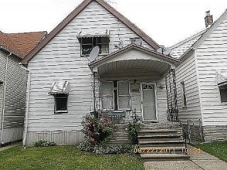 Foreclosed Home - List 100172298