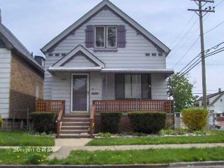 Foreclosed Home - 2202 EVALINE ST, 48212