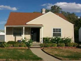 Foreclosed Home - 13218 DWYER ST, 48212