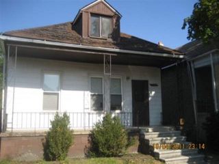 Foreclosed Home - List 100177035