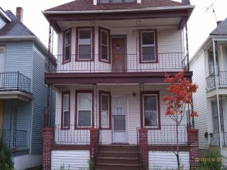 Foreclosed Home - 3428 COMSTOCK ST, 48212