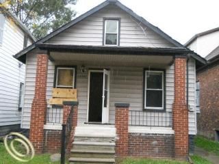 Foreclosed Home - 11508 SAINT AUBIN ST, 48212