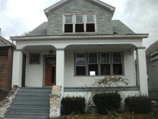 Foreclosed Home - List 100203941