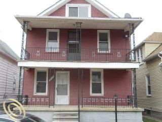 Foreclosed Home - 11417 MCDOUGALL ST, 48212