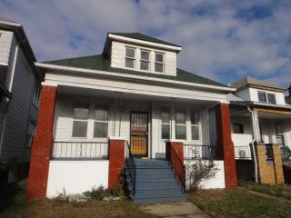 Foreclosed Home - 3881 FREDRO ST, 48212