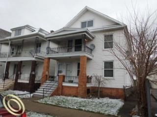 Foreclosed Home - 9338 MITCHELL ST, 48212