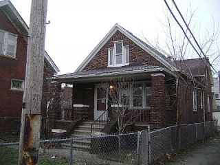 Foreclosed Home - 3459 EDWIN ST, 48212