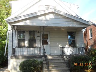 Foreclosed Home - 17903 BINDER ST, 48212