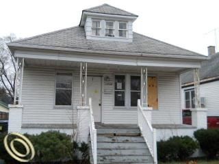 Foreclosed Home - List 100245739