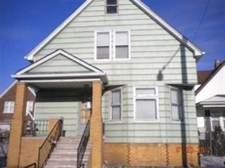 Foreclosed Home - List 100257625